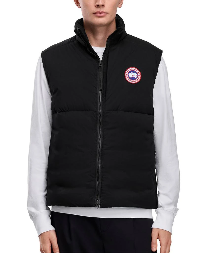 Canada Goose Lodge Arctic Program Down Vest 1