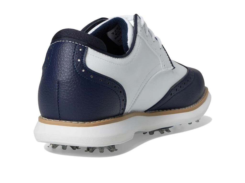 FootJoy Traditions Shield Tip Golf Shoes 5