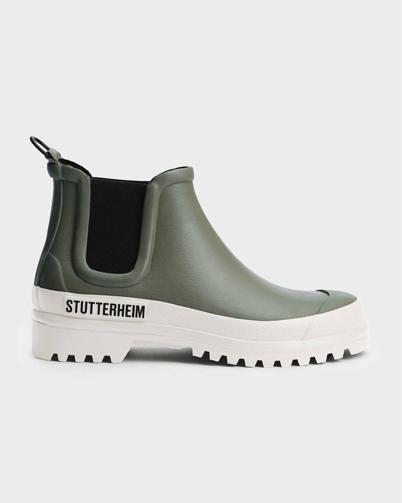 Stutterheim Stutterheim - Women's Chelsea Rainwalker Boots