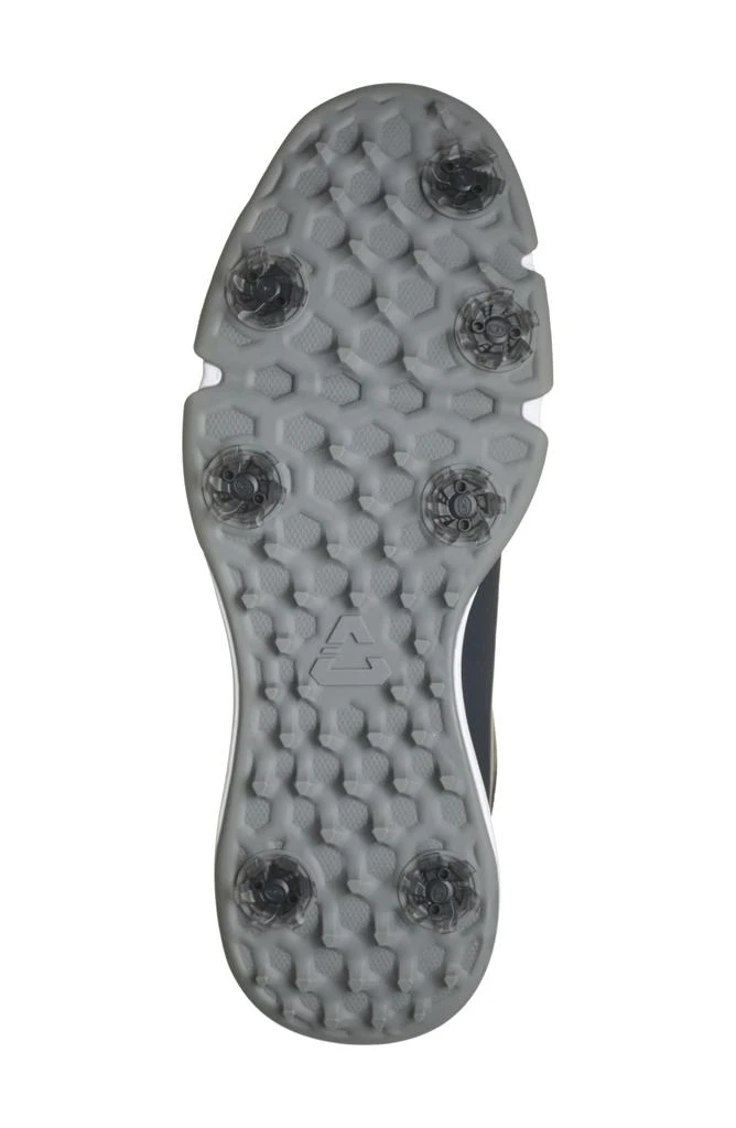 Travis Mathew The Ringer 2 Waterproof Golf Sneaker 6