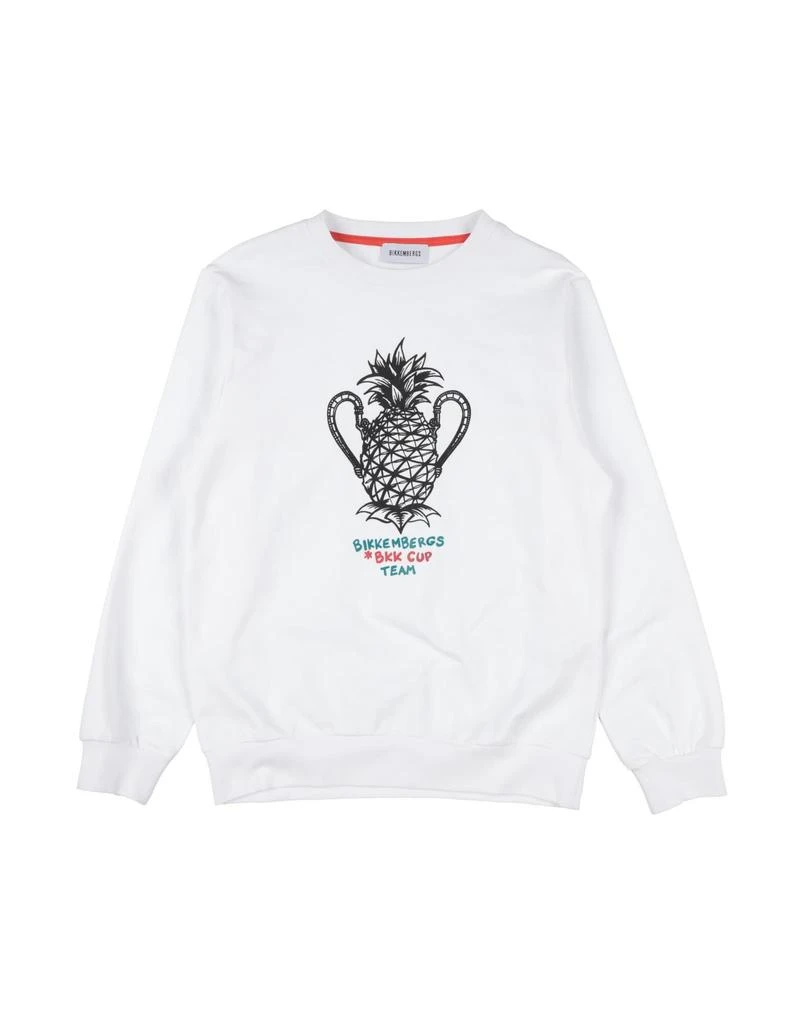 BIKKEMBERGS Sweatshirt 1