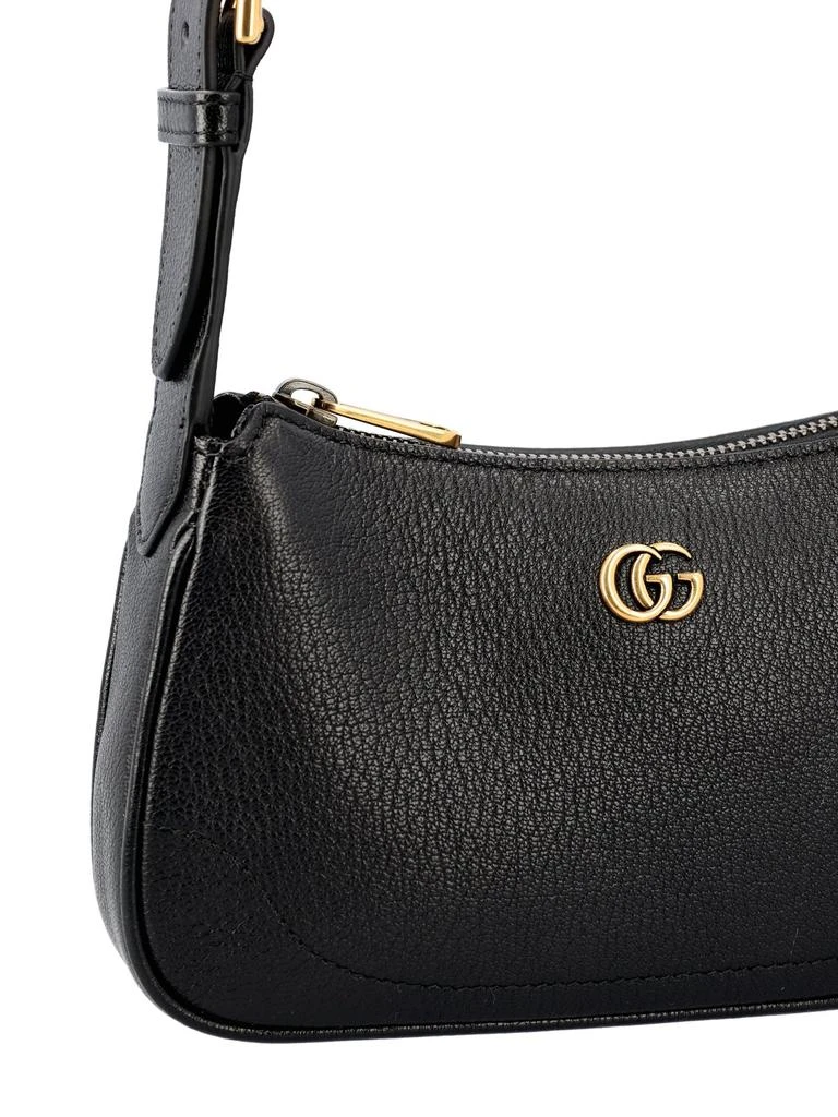 Gucci Gucci Double G Aphrodite Shoulder Bag 4