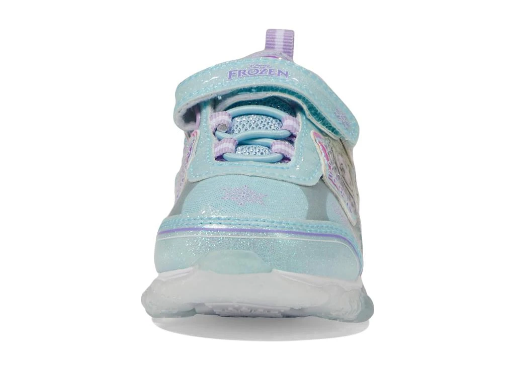 Josmo Frozen Lighted Sneakers (Toddler/Little Kid) 6