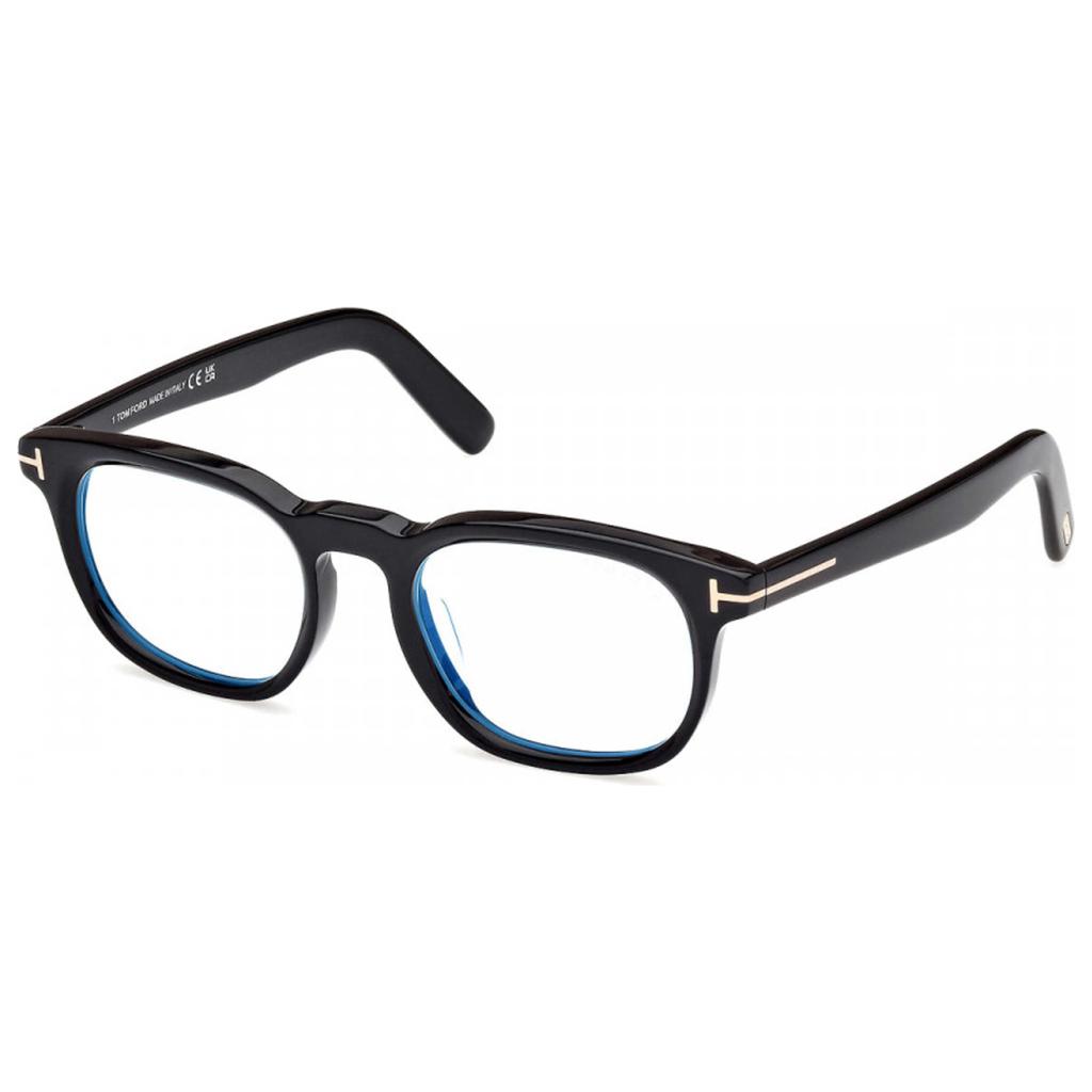 Tom Ford Tom Ford Men
s Opticals FT5930-D-B-001-52