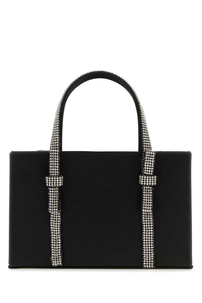 Kara Kara Embellished Bow Mini Tote Bag 2