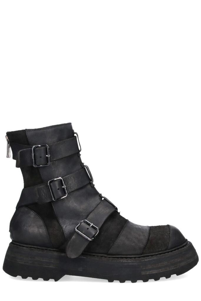 Black 788Z Boots – On Sale Now with Up to 31% Off | Discover