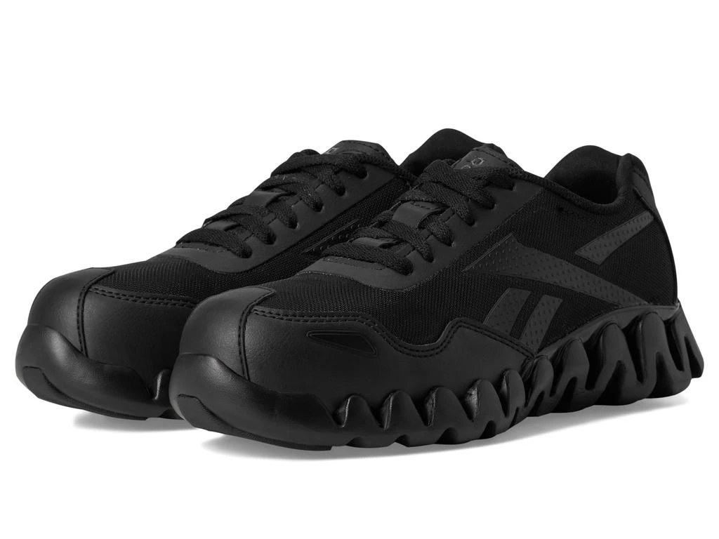 Reebok Zig Pulse Work EH Comp Toe 1