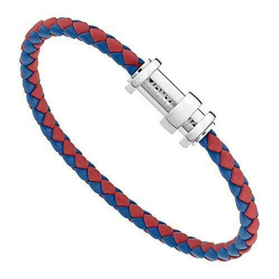 MontBlanc Ocean Spirit  Wrap Me Bracelet