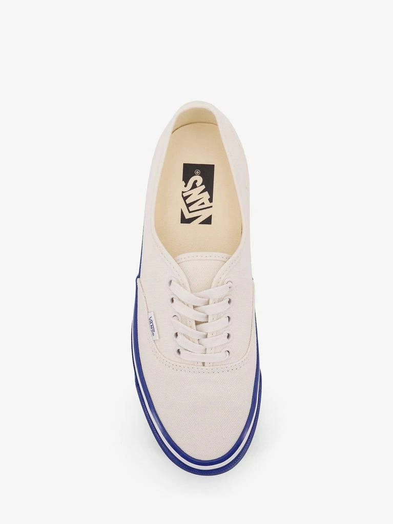 Vans Lx Authentic 44 low-top canvas sneakers 5