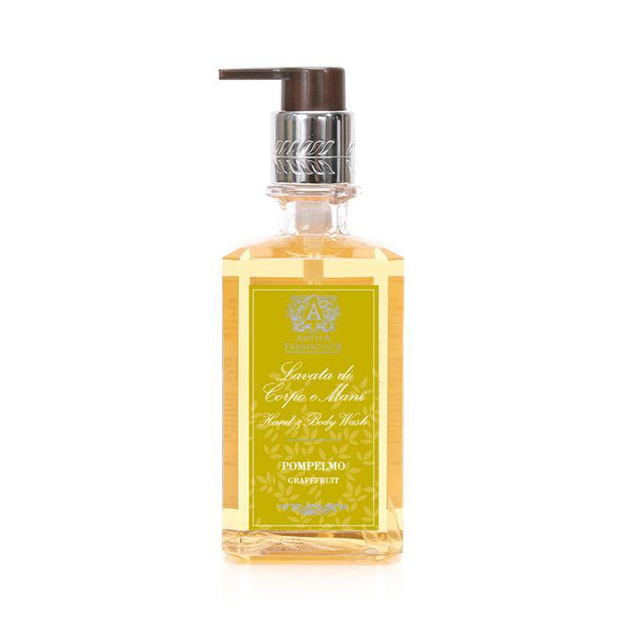 Antica Farmacista Grapefruit Hand and Body Wash