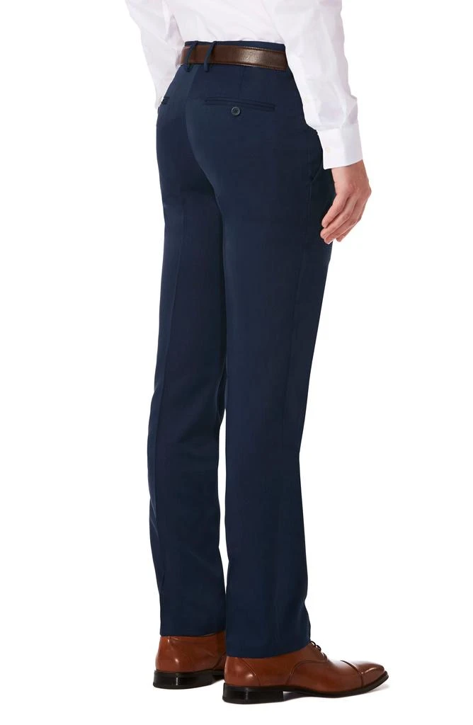 Kenneth Cole Heather Slim Fit Dress Pant 2