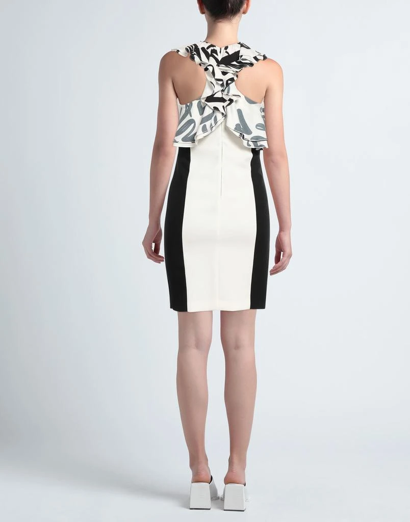 FRANKIE MORELLO Short dress 3