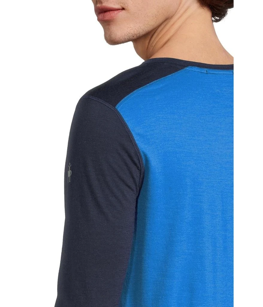 SmartWool Classic All-Season Merino Base Layer Long Sleeve 4