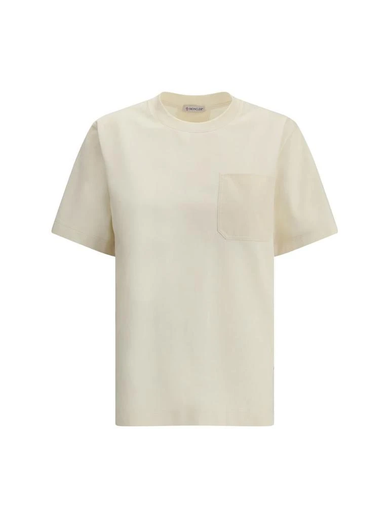 Moncler Moncler T-Shirts 1