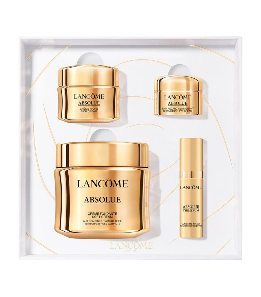 Lancôme Lancôme Absolue Soft Cream Collection Gift Set 1