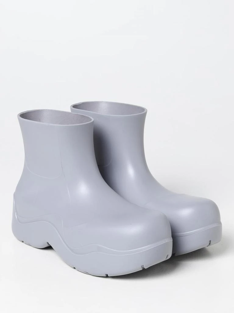 Bottega Veneta Bottega Veneta Puddle boots in biodegradable rubber 2