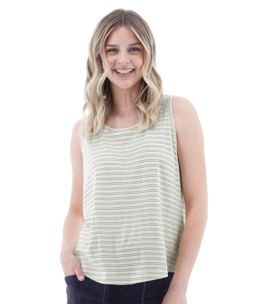 Aventura Clothing Cassidy Tank Top 1
