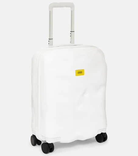Crash Baggage Icon Small carry-on suitcase 3