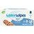 WaterWipes Original 99.9% Water Based Baby Wipes Unscented, 540 1