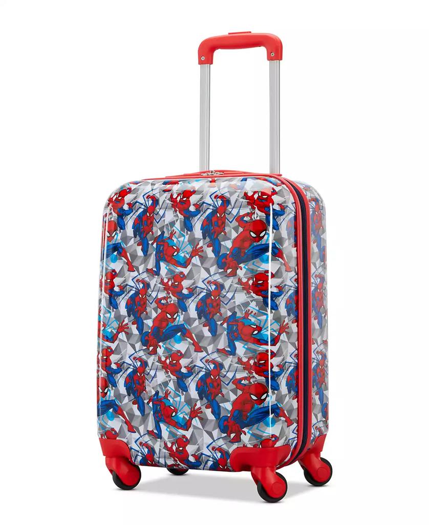 American Tourister 18" Hardside Carry- On Spinner