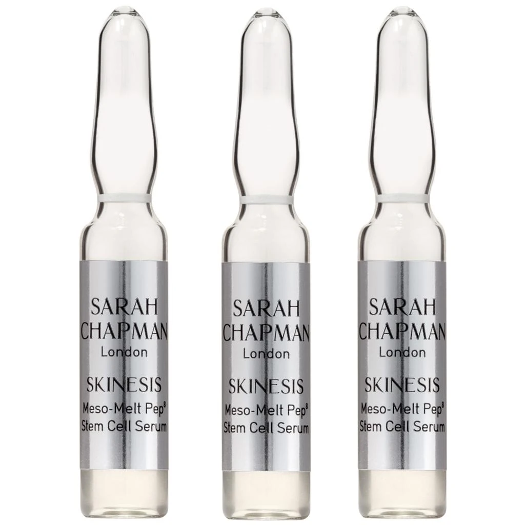 Sarah Chapman Skinesis Sarah Chapman Skinesis Meso-Melt Infusion System 4