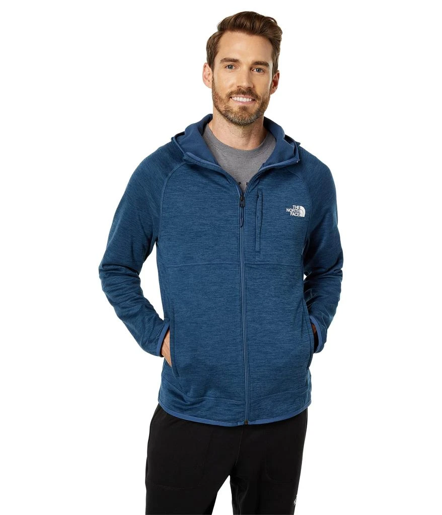 The North Face Canyonlands Hoodie 1