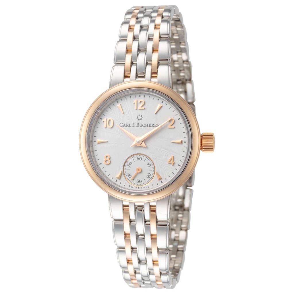 Carl F. Bucherer Carl F. Bucherer Adamavi Women's Watch