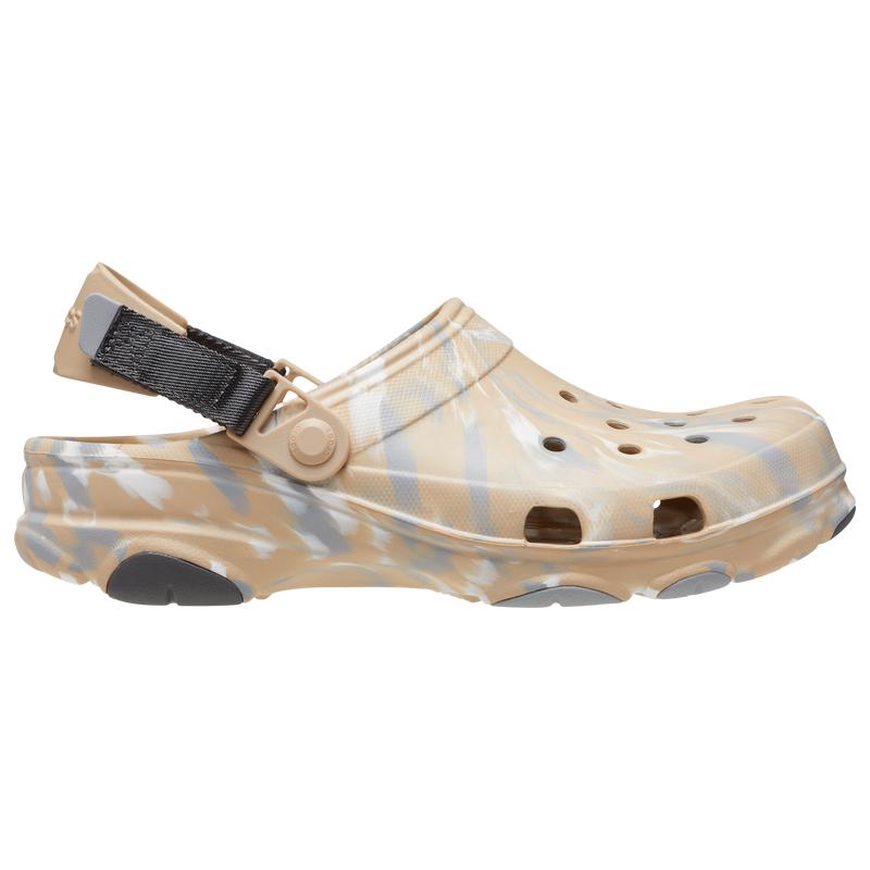 Crocs Crocs Classic All Terrain Clogs - Men's