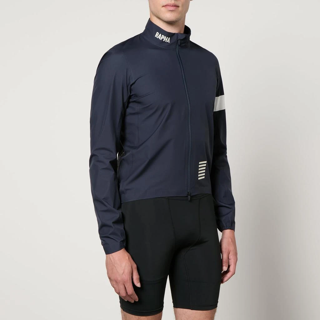 Rapha Rapha Pro Team Gore-Tex Nylon Rain Jacket 1