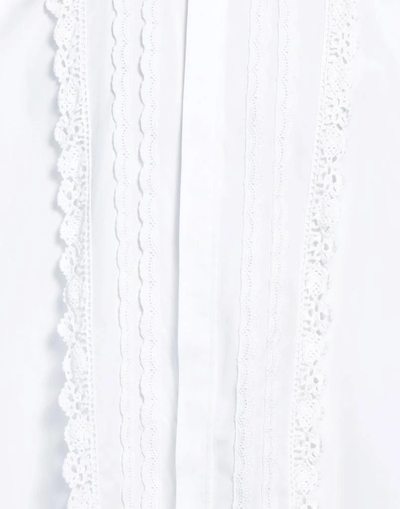 Dolce
Gabbana Solid color shirt 4