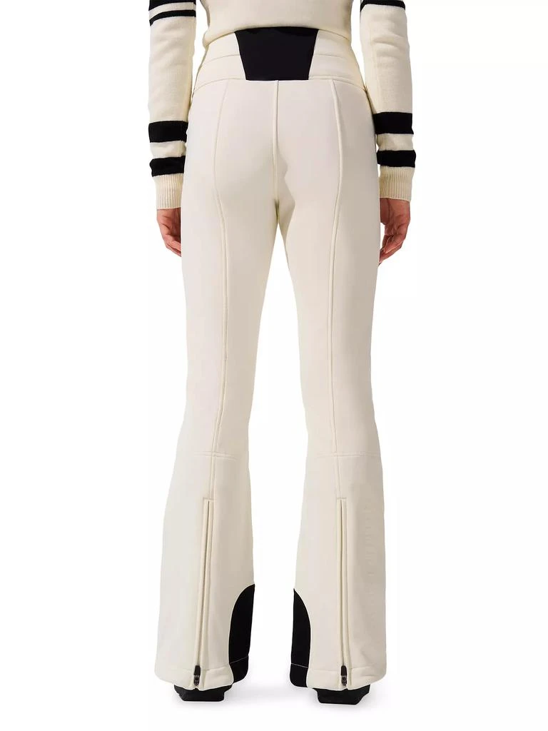 PERFECT MOMENT Aurora High-Waist Flared Ski Pants 4