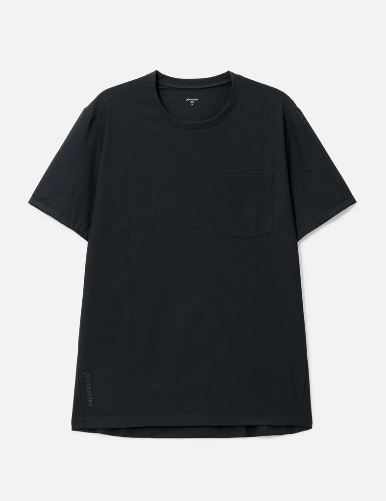 Houdini M's Cover T-shirt 1