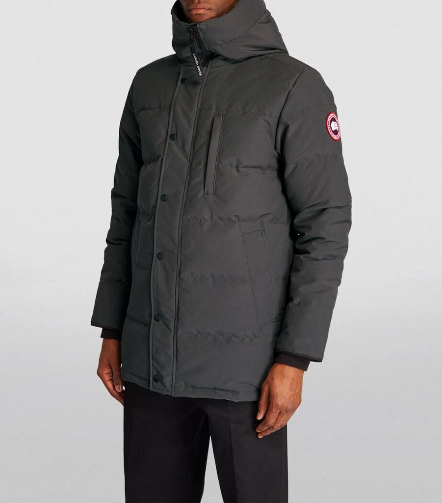 Canada Goose Carson Parka 3