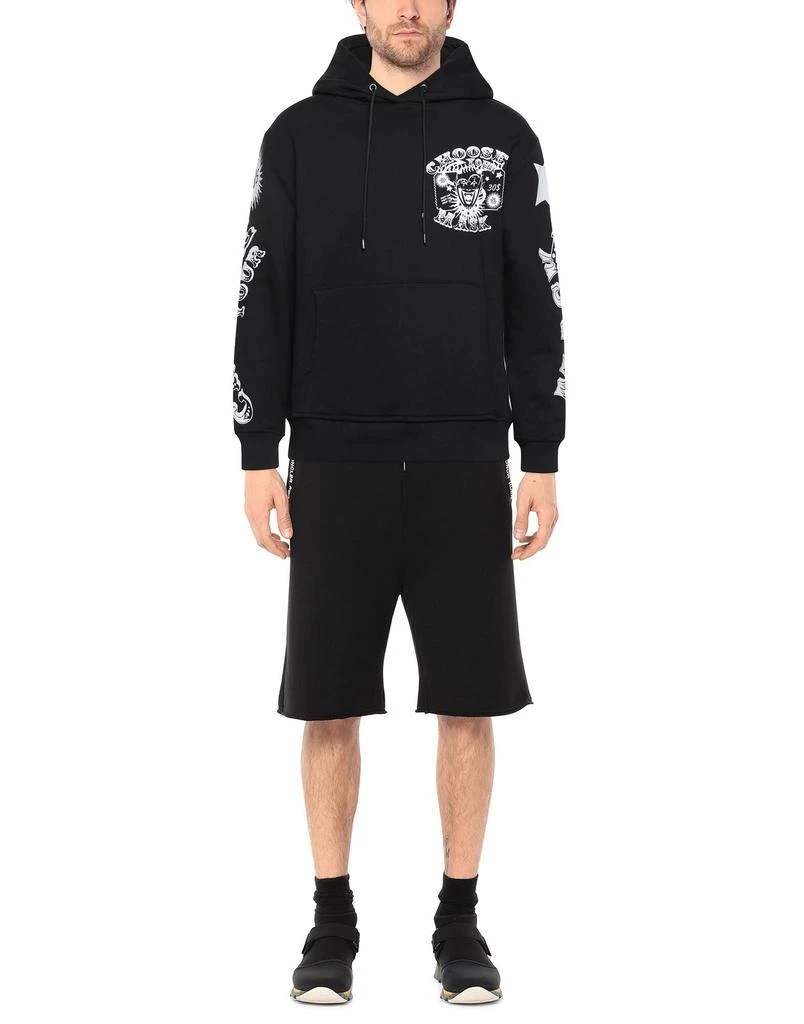 IHS Hooded sweatshirt 2