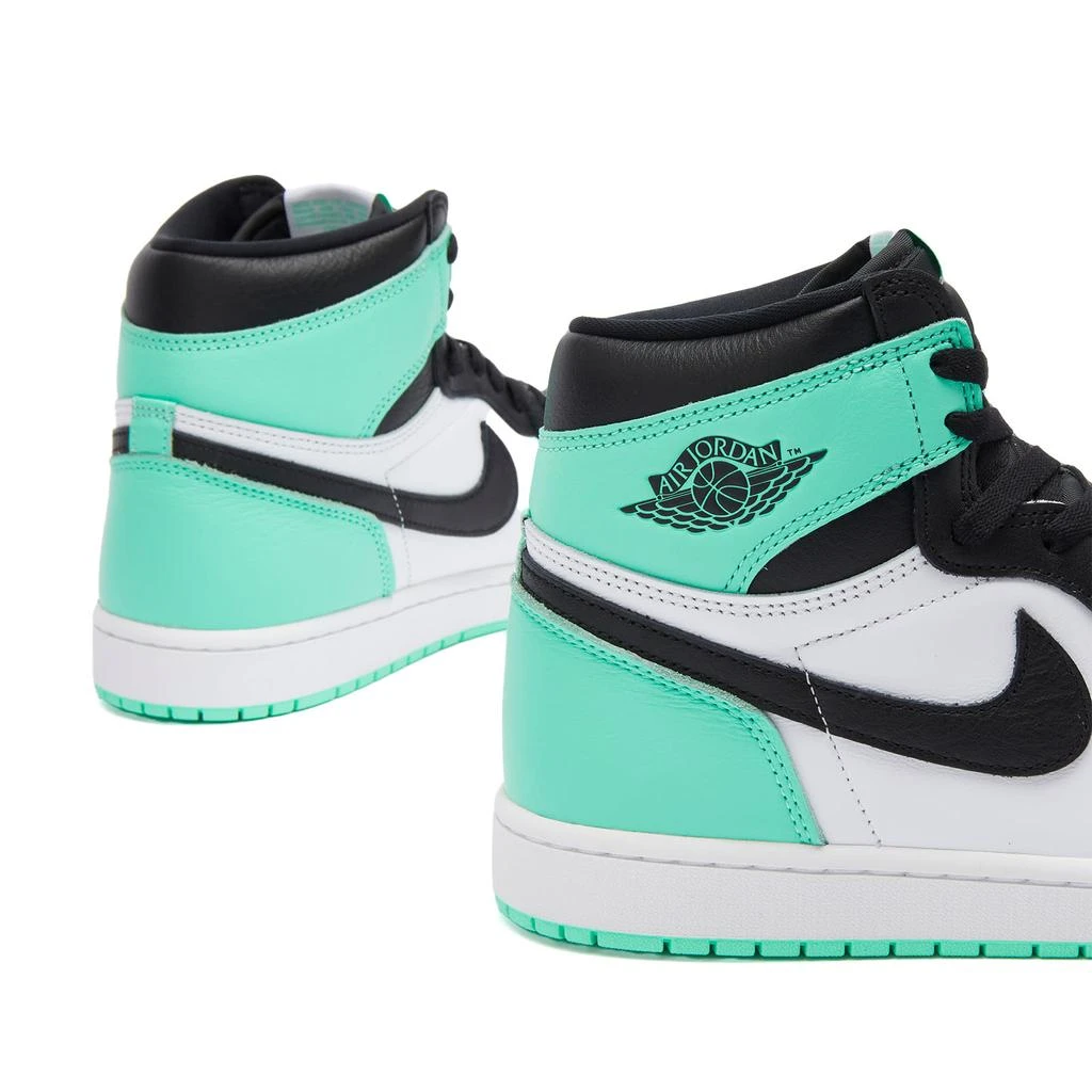 Jordan Air Jordan 1 Retro Hi OG RMSTD 3