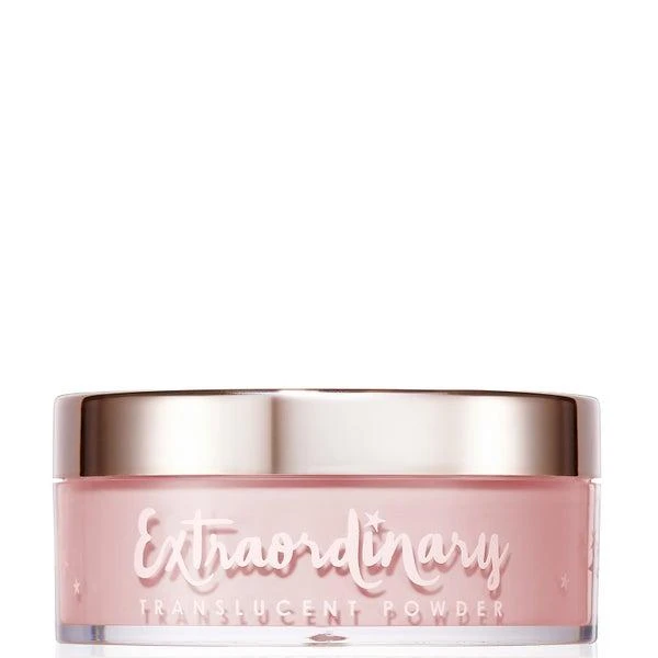 Ciaté Ciaté London Extraordinary Setting Powder 15g - Brightening Pink 1