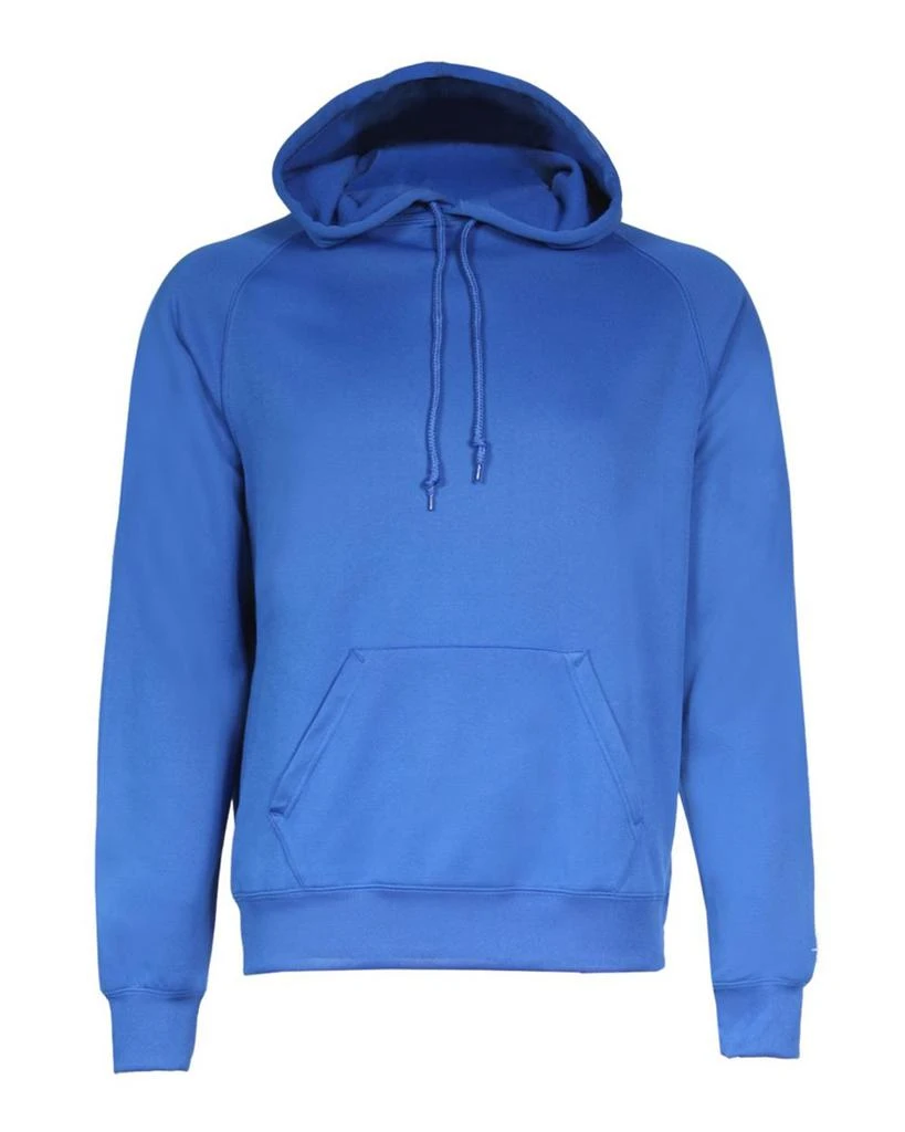 Badger Women's Performance Fleece Hooded Sweatshirt 5