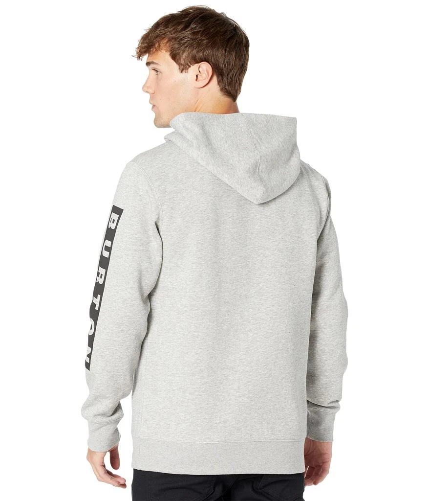 Burton Vault Pullover 2