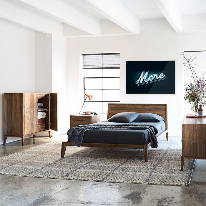 Huppé Moment 1-Drawer Night Table
