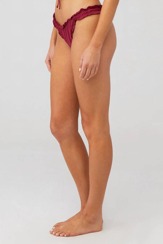 Frankies Bikinis Frankies Bikinis - DAWSON BOTTOM