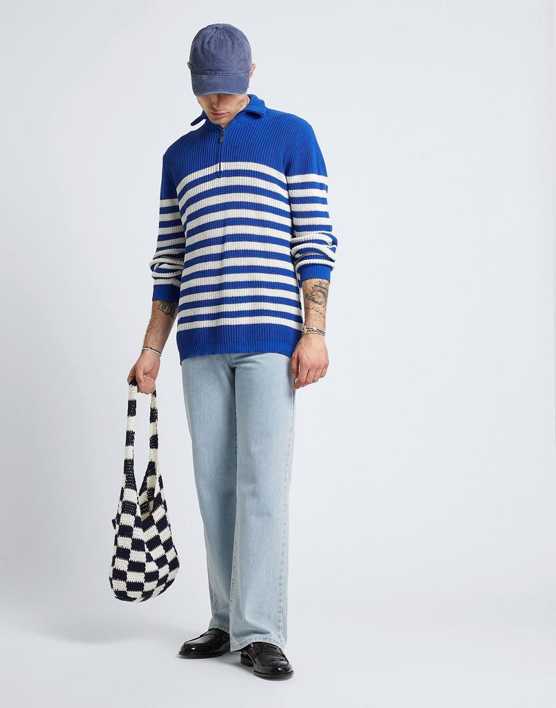 8 by YOOX Sweater with zip