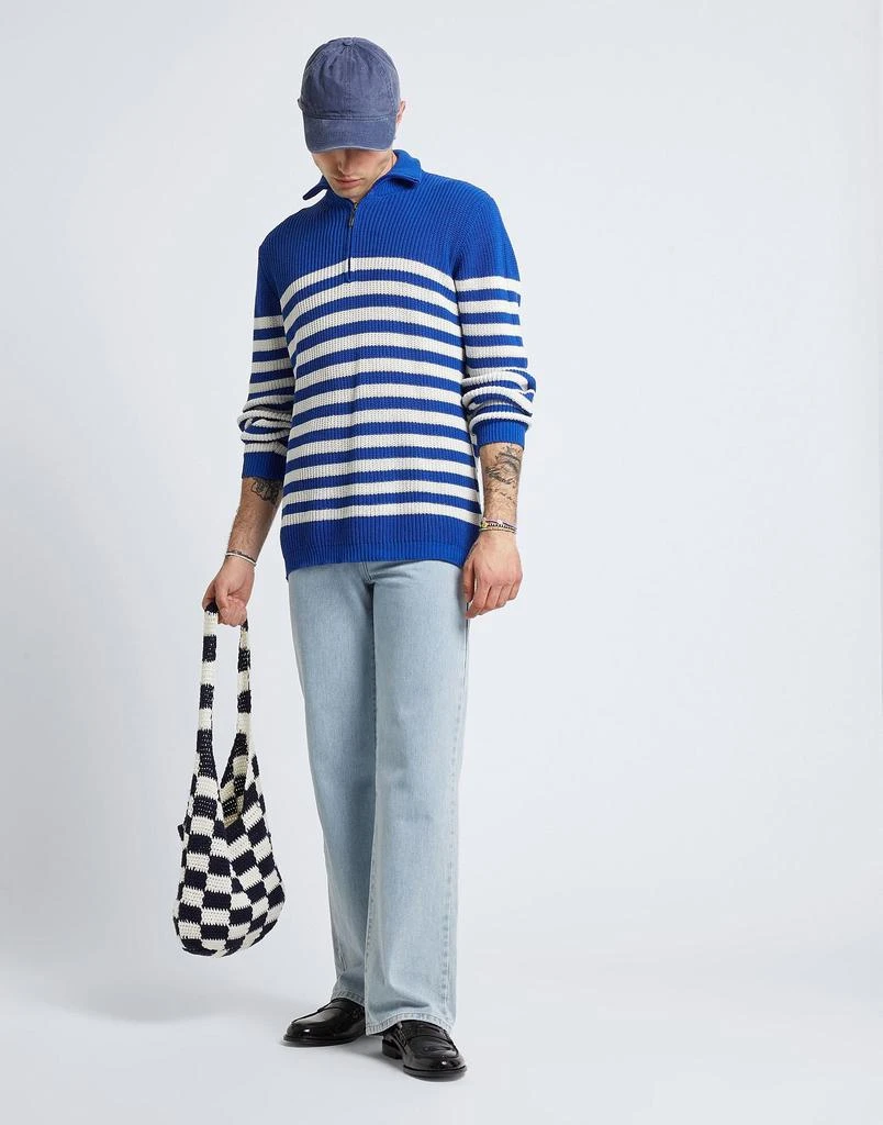 8 by YOOX Sweater with zip 2