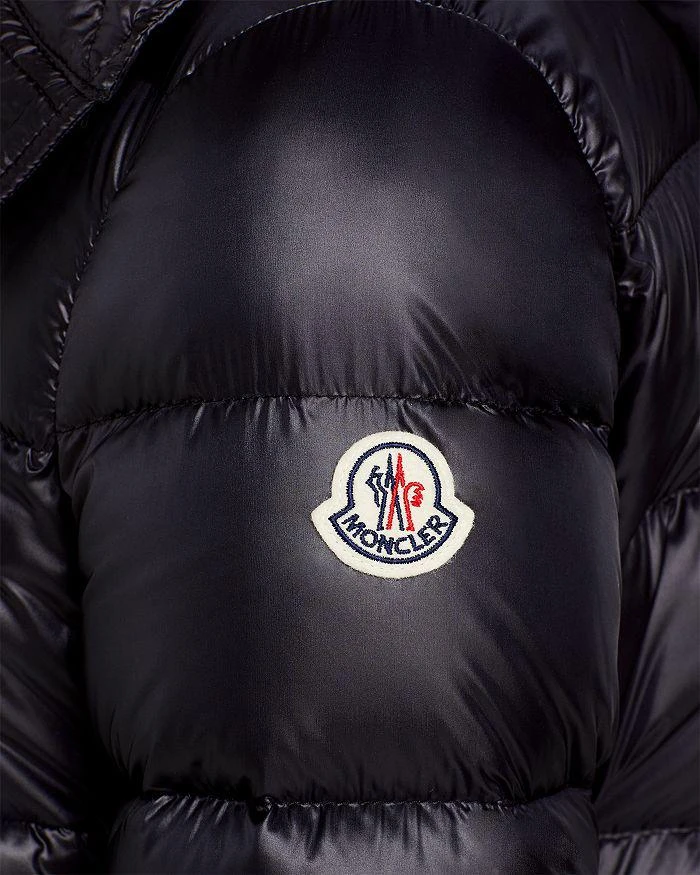 Moncler Suyen Hooded Down Parka 5