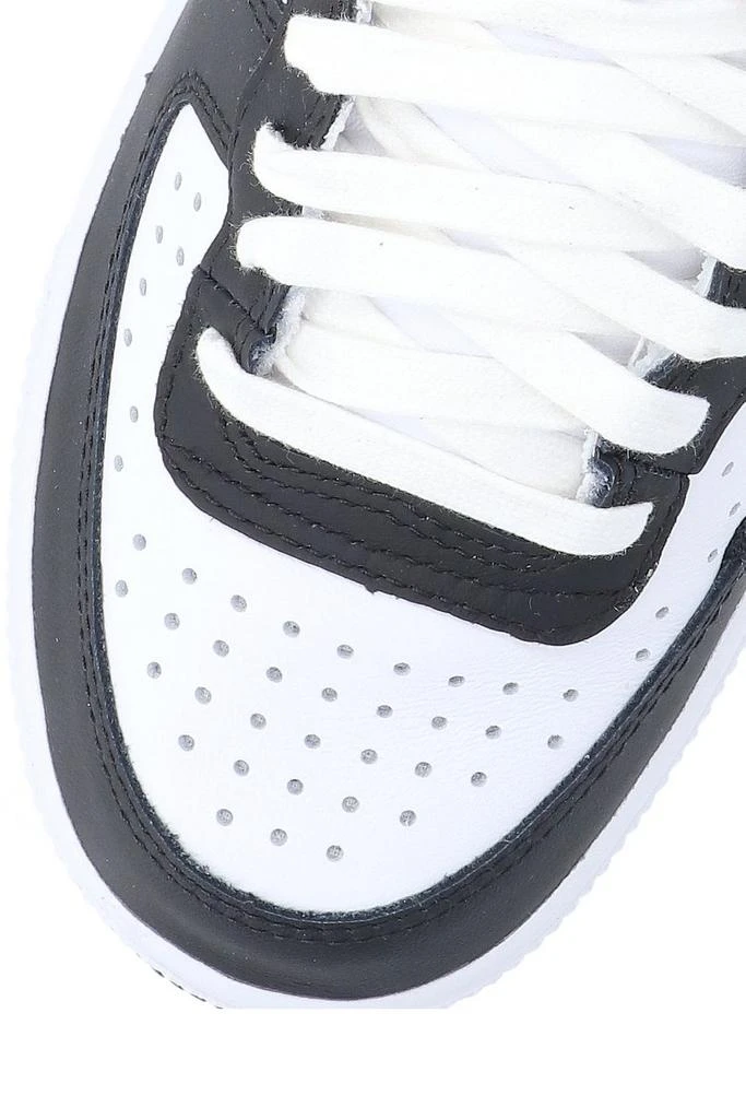 Comme des Garcons Comme des Garçons Homme Plus X Nike Terminator Lace Up Sneakers 5