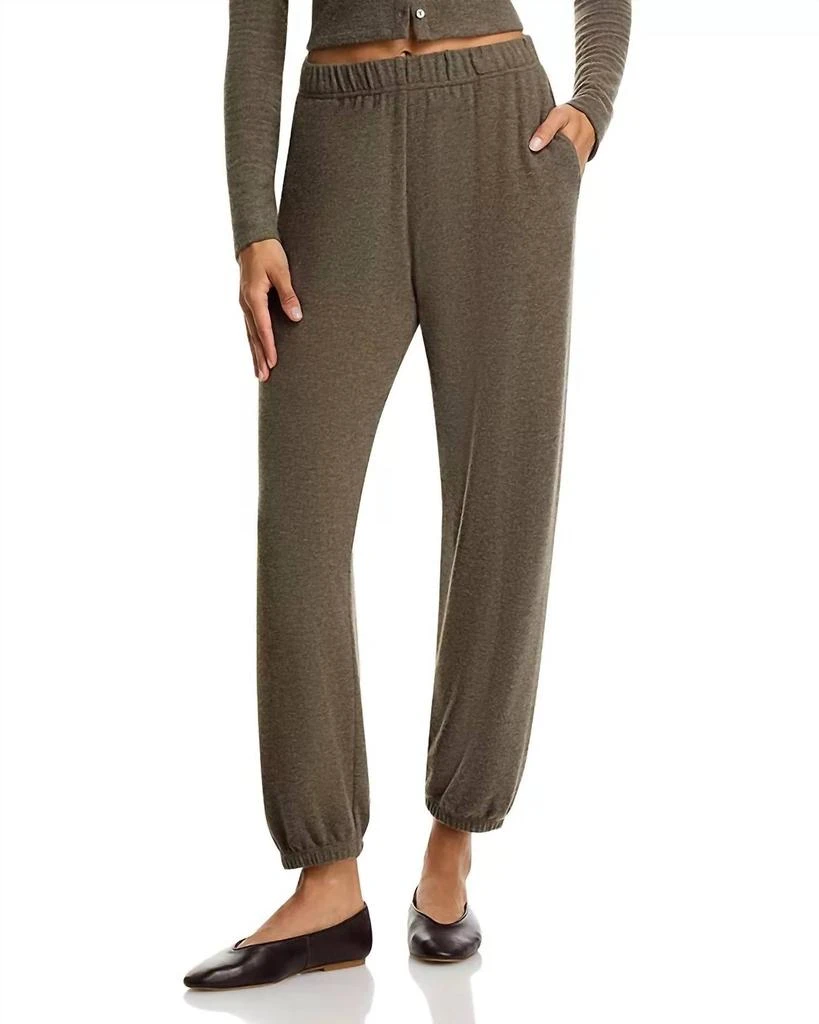 Velvet by Graham 
Spencer Velvet By Graham 
Spencer - Lexie Sweatpants