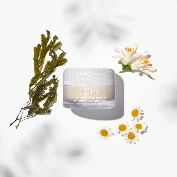 ESPA ESPA Tri-Active Resilience ProBiome Eye Cream 3