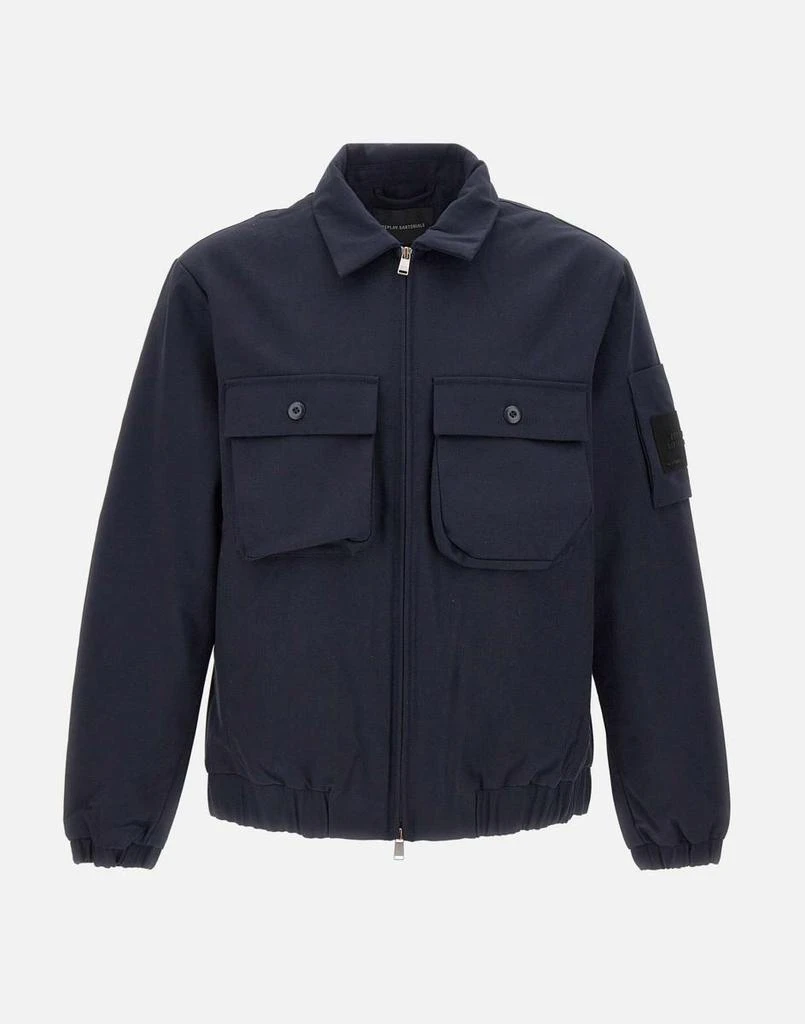 Replay Replay Jackets 1