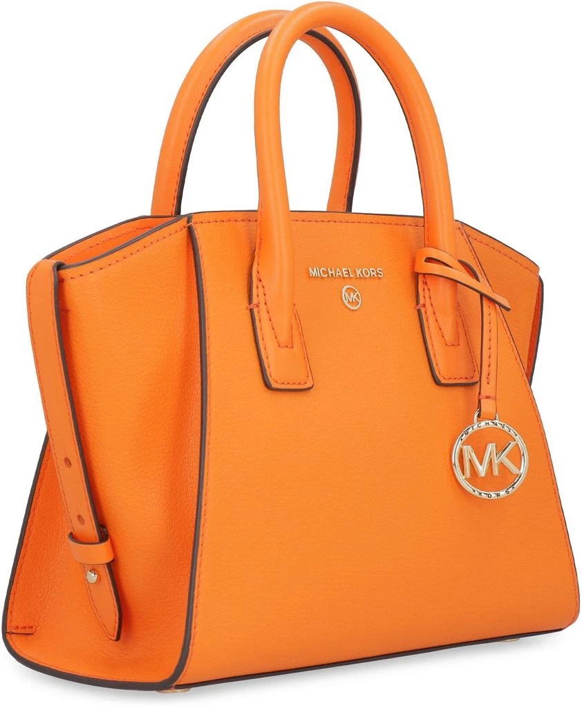 Michael Michael Kors Michael Michael Kors Avril Small Tote Bag 3