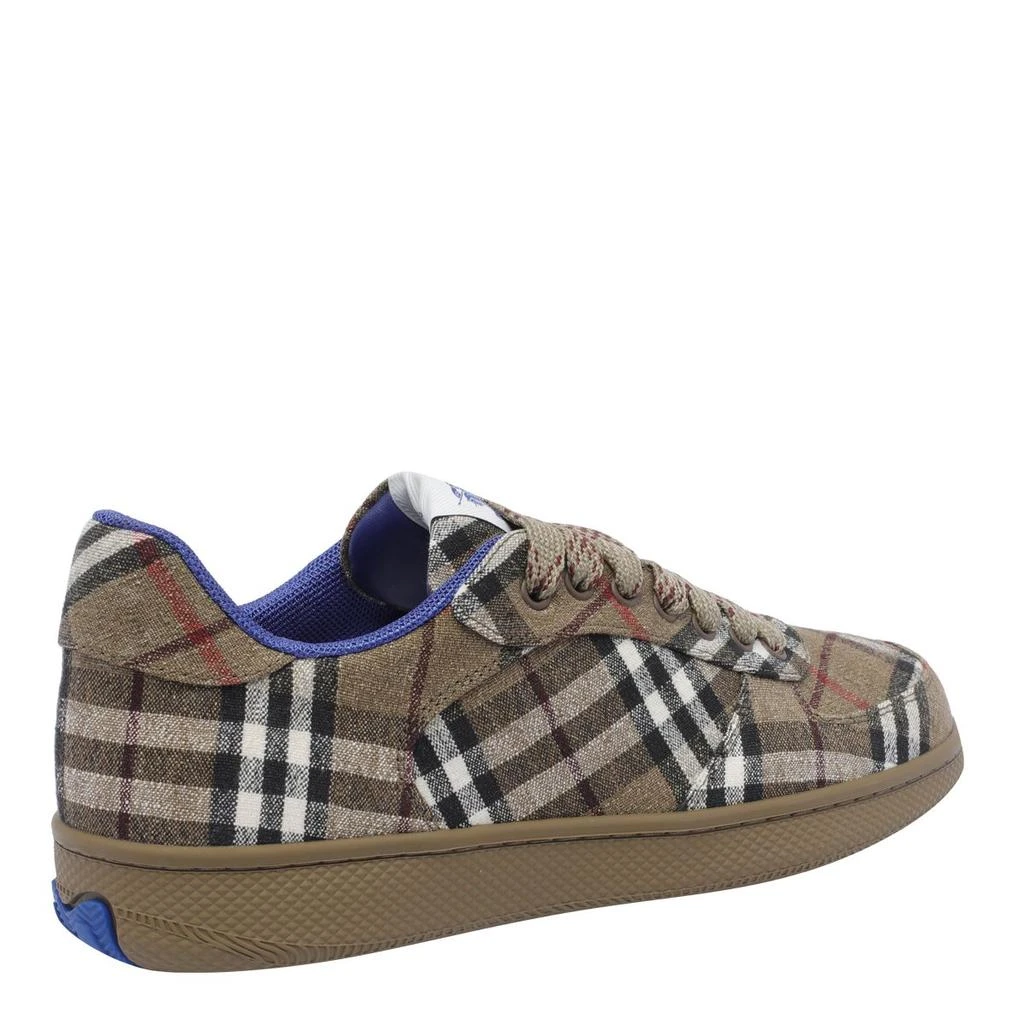Burberry Burberry Sneakers 5