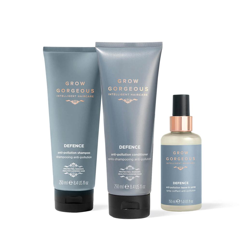 Grow Gorgeous Grow Gorgeous Defence Collection